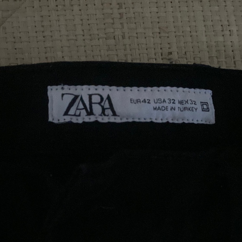 Zara Mens Pants